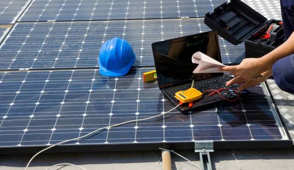 Eficiencia-de-los-paneles-solares Eficiencia-de-los-paneles-solares